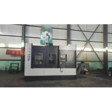 CNC Vertical lathe listings in stock